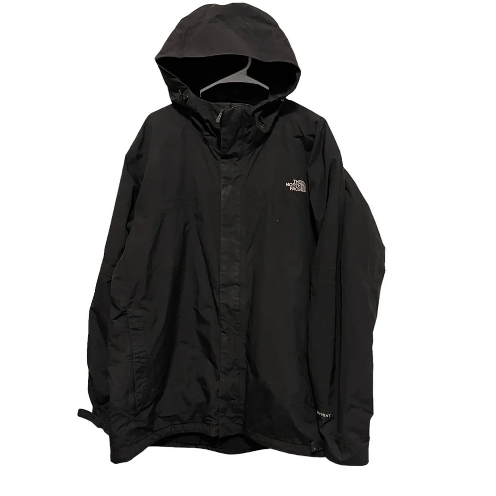 The North Face Man Jacket Size XXL